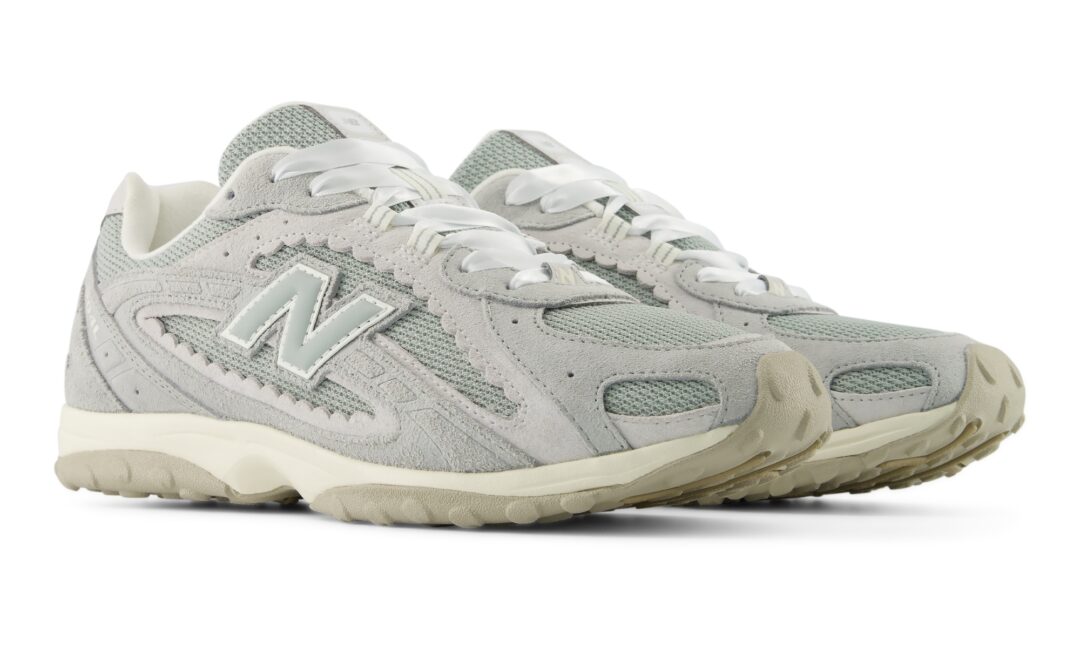 【2026年 2/24 発売】New Balance U204L 2SZ/5AV/6A6 “Ribbon Pack” (ニューバランス) [U204L2SZ/U204L5AV/U204L6A6]