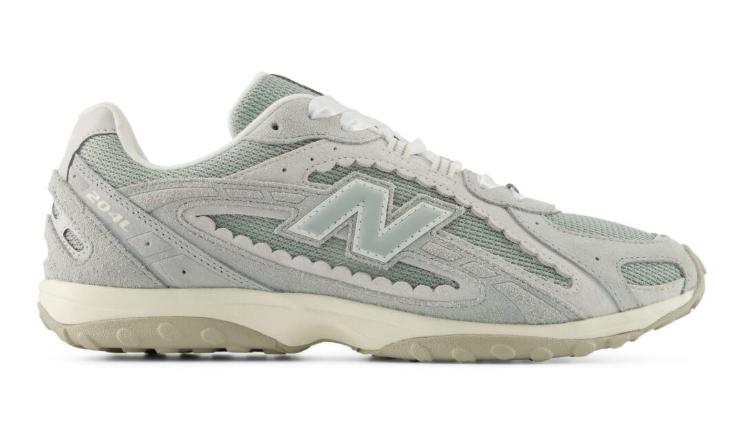 【2026年 2/24 発売】New Balance U204L 2SZ/5AV/6A6 “Ribbon Pack” (ニューバランス) [U204L2SZ/U204L5AV/U204L6A6]