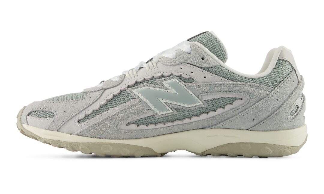 【2026年 2/24 発売】New Balance U204L 2SZ/5AV/6A6 “Ribbon Pack” (ニューバランス) [U204L2SZ/U204L5AV/U204L6A6]