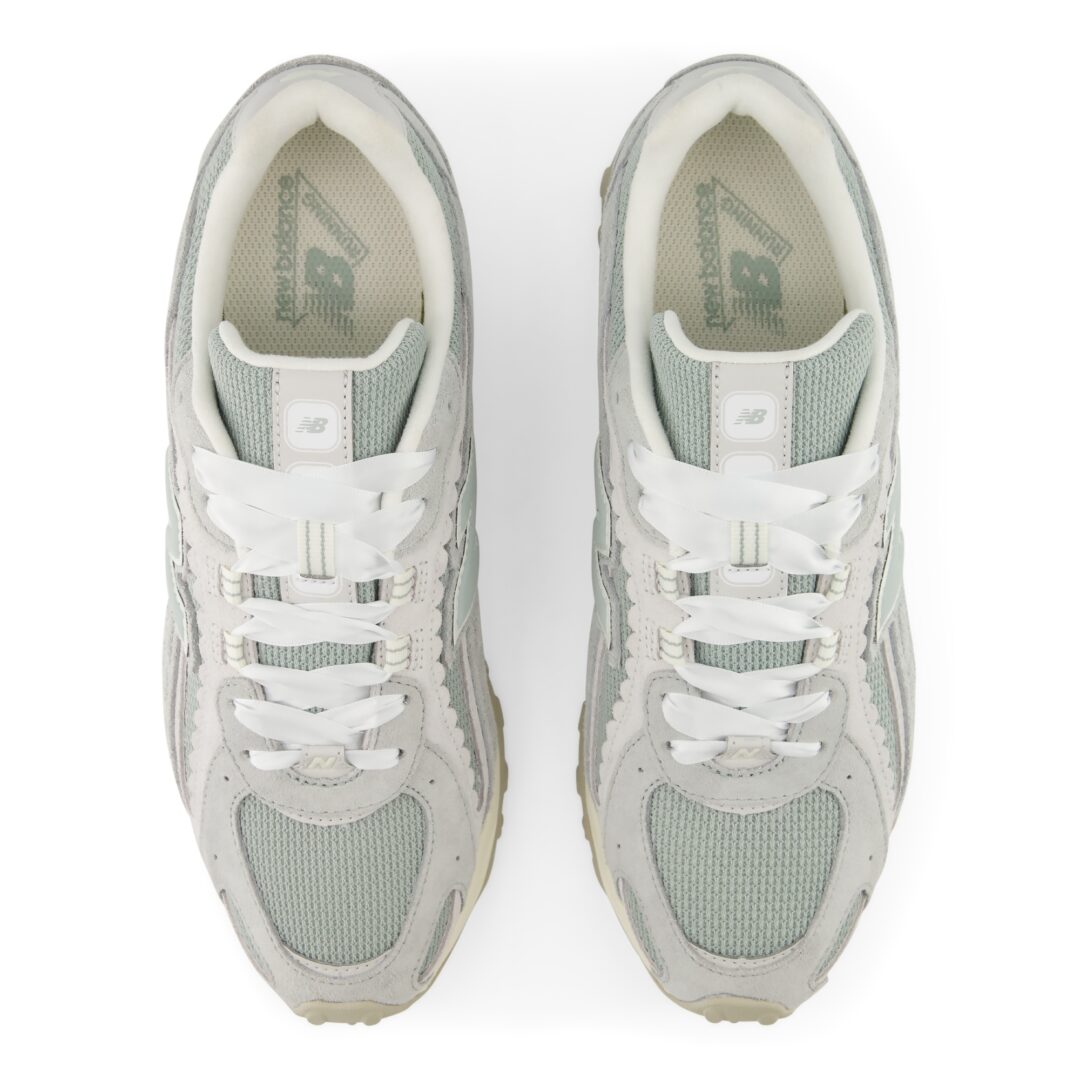 【2026年 2/24 発売】New Balance U204L 2SZ/5AV/6A6 “Ribbon Pack” (ニューバランス) [U204L2SZ/U204L5AV/U204L6A6]