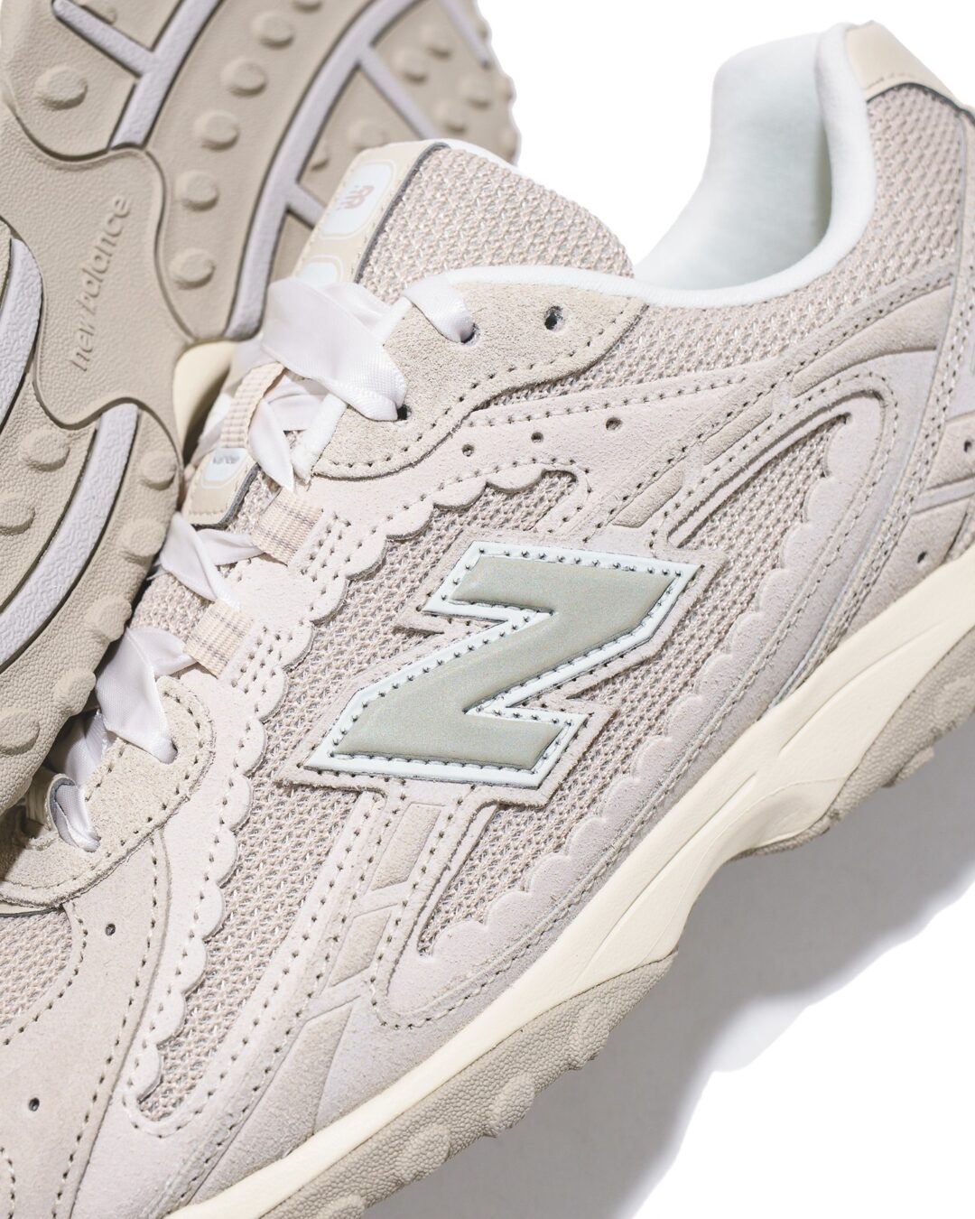 【2026年 2/24 発売】New Balance U204L 2SZ/5AV/6A6 “Ribbon Pack” (ニューバランス) [U204L2SZ/U204L5AV/U204L6A6]