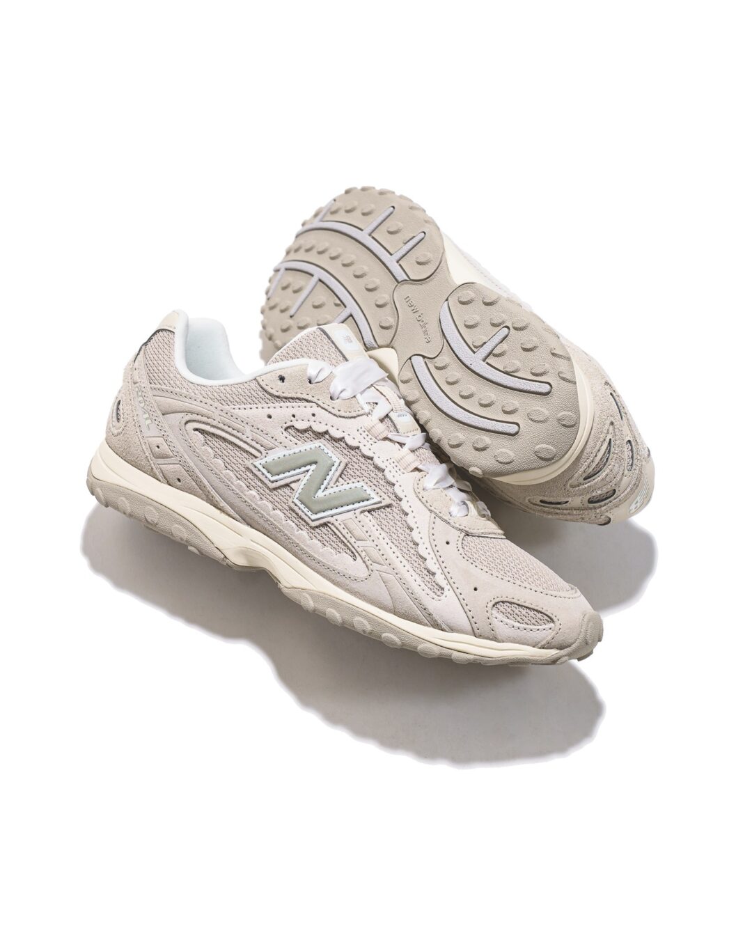 【2026年 2/24 発売】New Balance U204L 2SZ/5AV/6A6 “Ribbon Pack” (ニューバランス) [U204L2SZ/U204L5AV/U204L6A6]