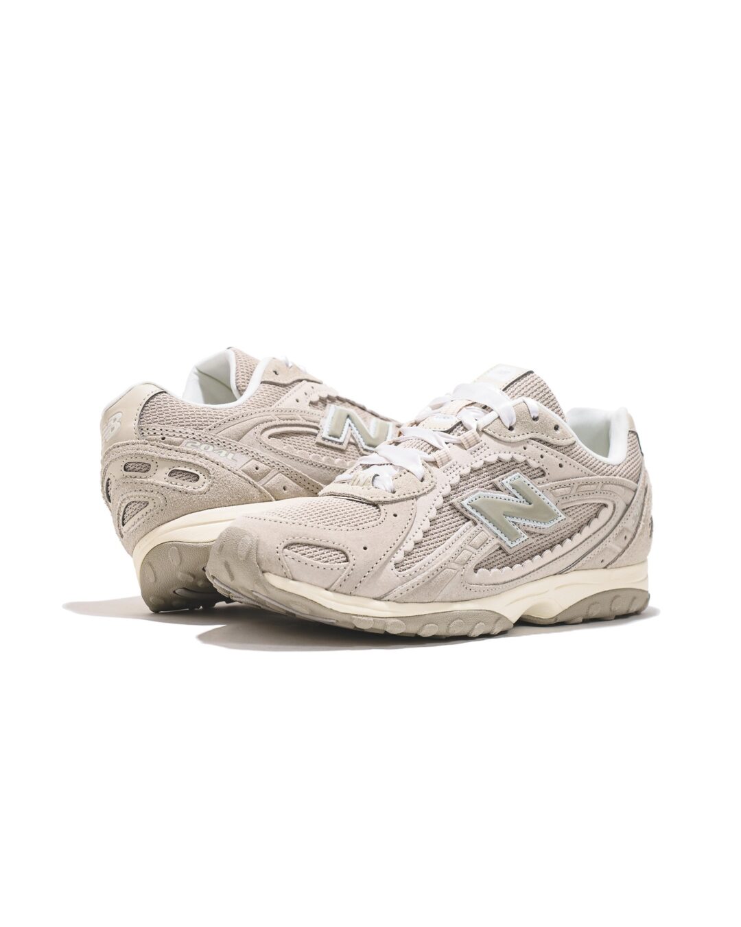 【2026年 2/24 発売】New Balance U204L 2SZ/5AV/6A6 “Ribbon Pack” (ニューバランス) [U204L2SZ/U204L5AV/U204L6A6]