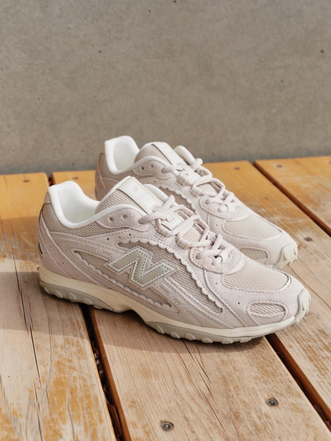 【2026年 2/24 発売】New Balance U204L 2SZ/5AV/6A6 “Ribbon Pack” (ニューバランス) [U204L2SZ/U204L5AV/U204L6A6]