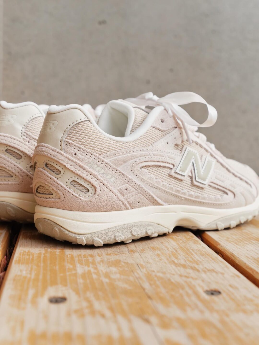 【2026年 2/24 発売】New Balance U204L 2SZ/5AV/6A6 “Ribbon Pack” (ニューバランス) [U204L2SZ/U204L5AV/U204L6A6]