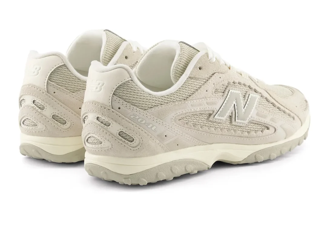 【2026年 2月 発売予定】New Balance U204L 2SZ/6A6 “Ribbon Pack” (ニューバランス) [U204L2SZ/U204L6A6]