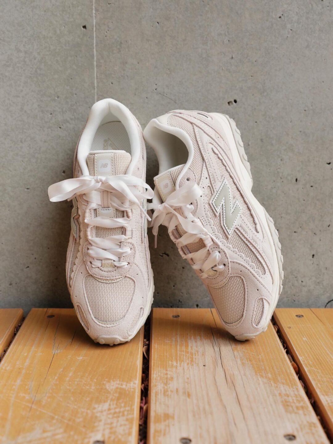 【2026年 2/24 発売】New Balance U204L 2SZ/5AV/6A6 “Ribbon Pack” (ニューバランス) [U204L2SZ/U204L5AV/U204L6A6]