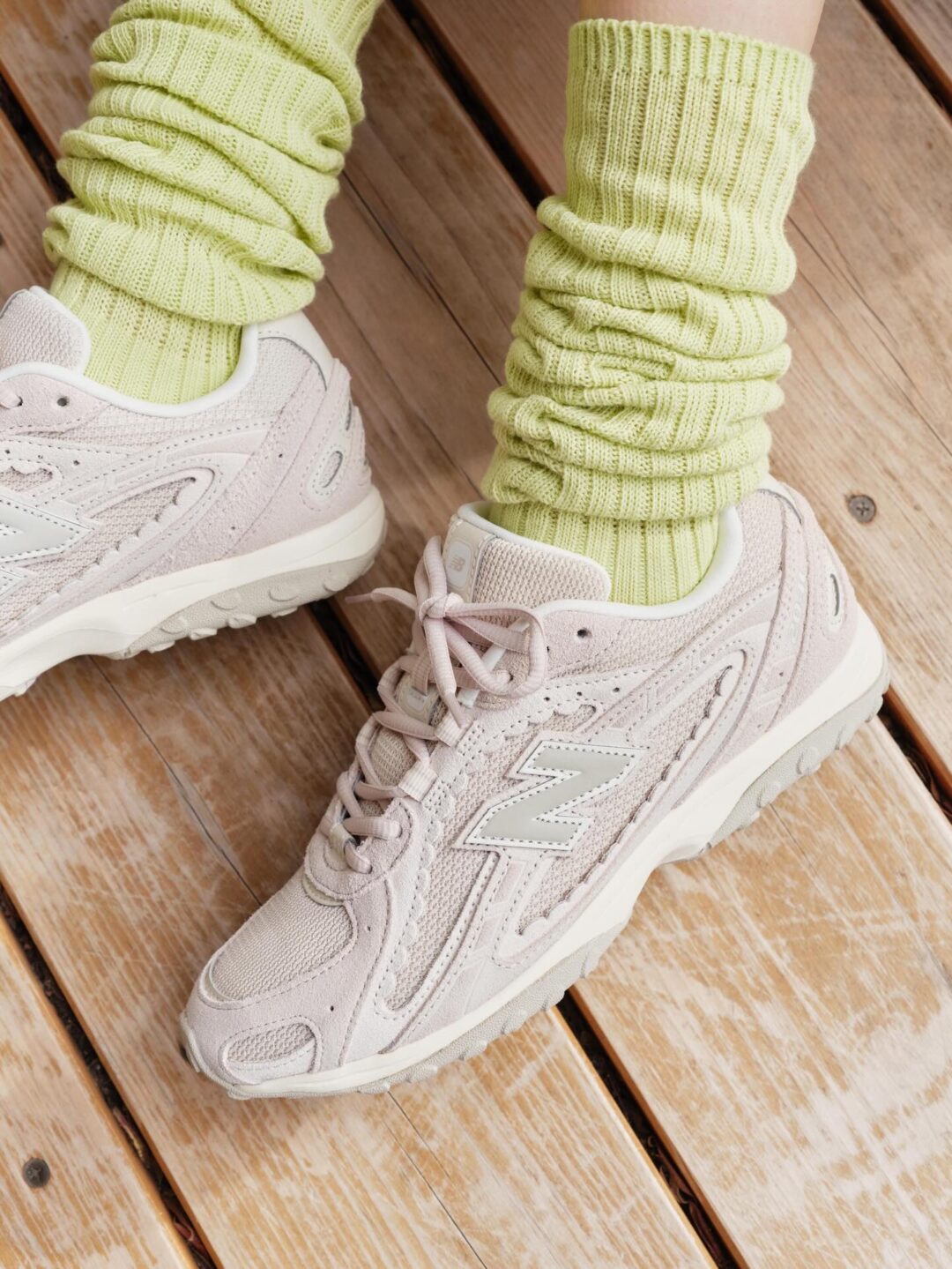 【2026年 2/24 発売】New Balance U204L 2SZ/5AV/6A6 “Ribbon Pack” (ニューバランス) [U204L2SZ/U204L5AV/U204L6A6]