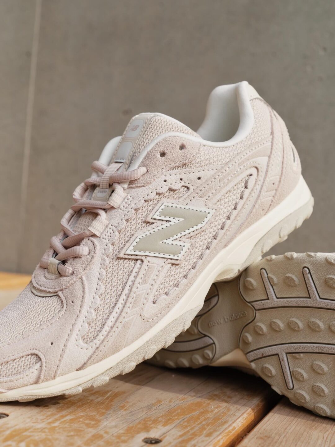 【2026年 2/24 発売】New Balance U204L 2SZ/5AV/6A6 “Ribbon Pack” (ニューバランス) [U204L2SZ/U204L5AV/U204L6A6]