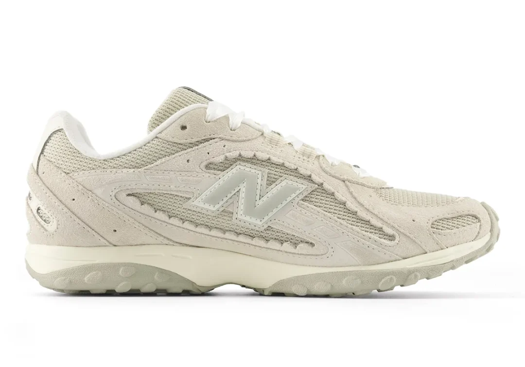 【2026年 2月 発売予定】New Balance U204L 2SZ/6A6 “Ribbon Pack” (ニューバランス) [U204L2SZ/U204L6A6]