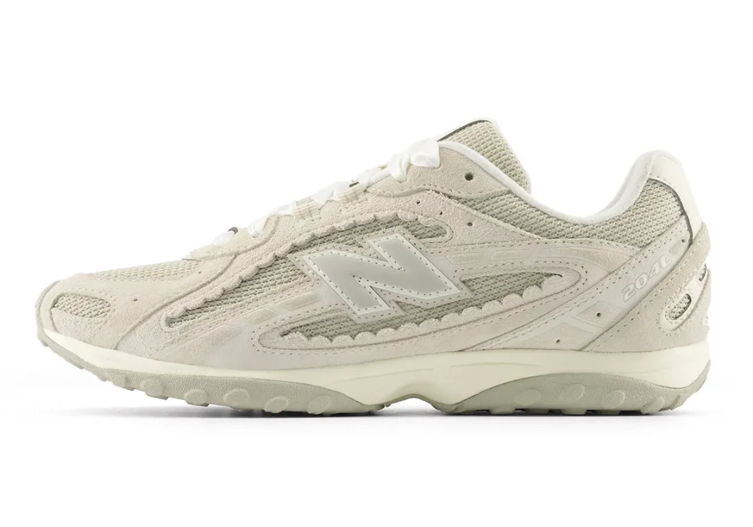 【2026年 2月 発売予定】New Balance U204L 2SZ/6A6 “Ribbon Pack” (ニューバランス) [U204L2SZ/U204L6A6]