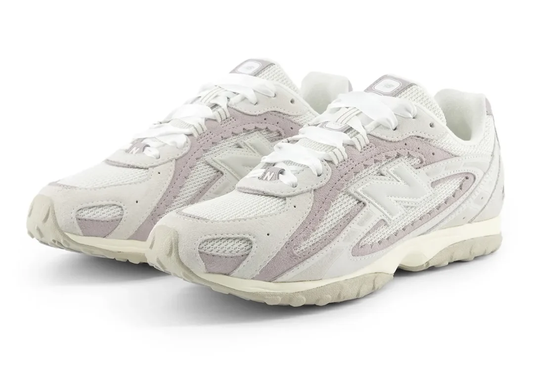 【2026年 2月 発売予定】New Balance U204L 2SZ/6A6 “Ribbon Pack” (ニューバランス) [U204L2SZ/U204L6A6]