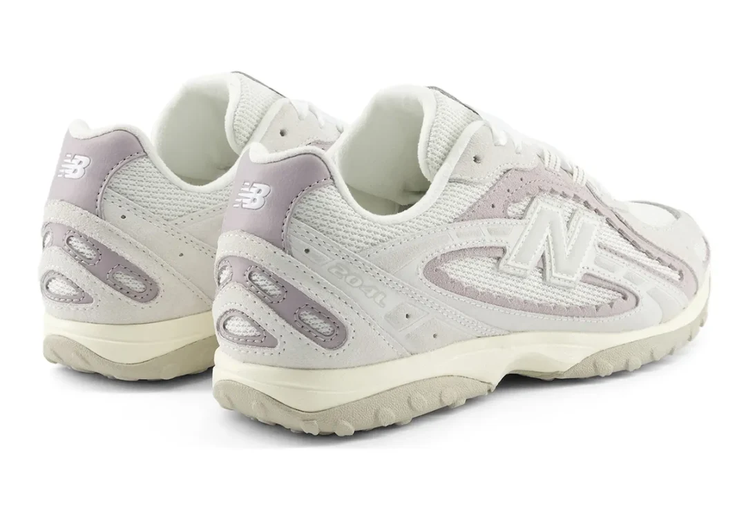 【2026年 2月 発売予定】New Balance U204L 2SZ/6A6 “Ribbon Pack” (ニューバランス) [U204L2SZ/U204L6A6]