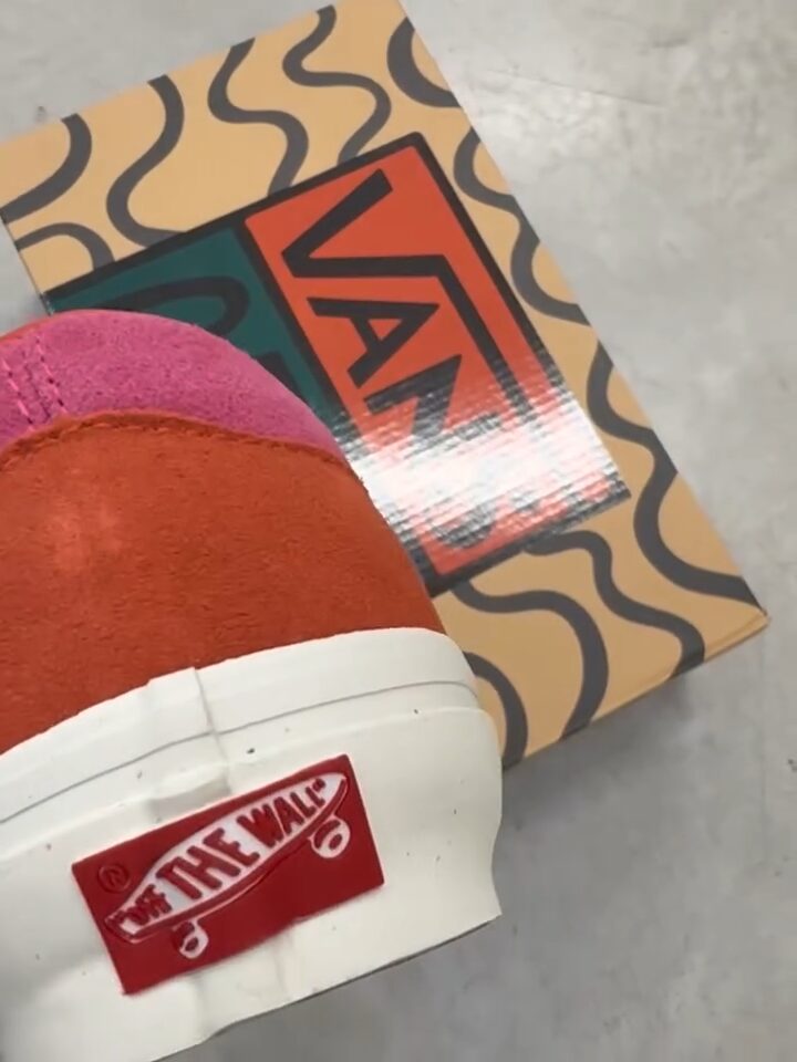 【2026年 1月 発売予定】Piet Parra x OTW by VANS OLD SKOOL “SVD EXCLUSIVE”(パイエット・パラ バンズ オールドスクール)