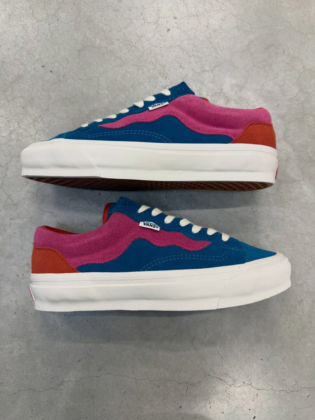 【2026年 1月 発売予定】Piet Parra x OTW by VANS OLD SKOOL “SVD EXCLUSIVE”(パイエット・パラ バンズ オールドスクール)