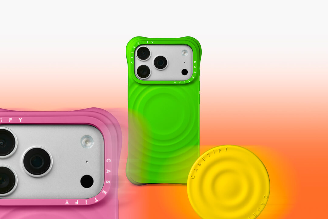 「G-DRAGON」がCASETiFY初のグローバルブランドiCONに就任 (ジードラゴン BIGBANG ケースティファイ)