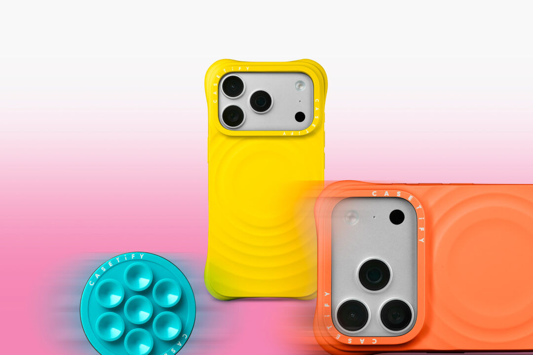 「G-DRAGON」がCASETiFY初のグローバルブランドiCONに就任 (ジードラゴン BIGBANG ケースティファイ)