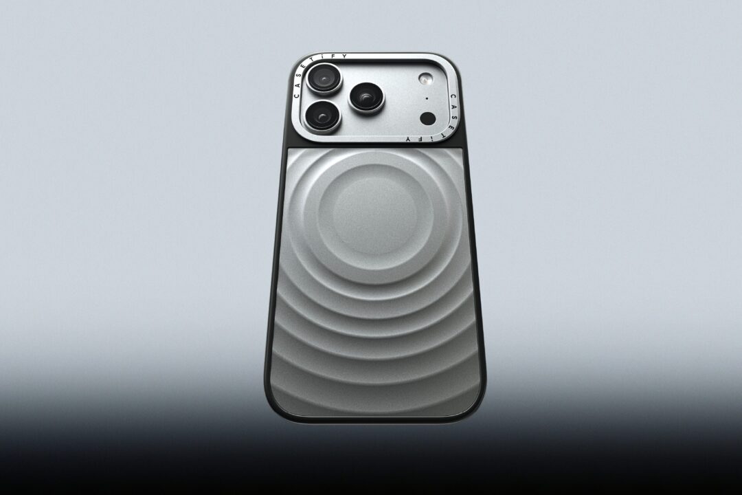 「G-DRAGON」がCASETiFY初のグローバルブランドiCONに就任 (ジードラゴン BIGBANG ケースティファイ)