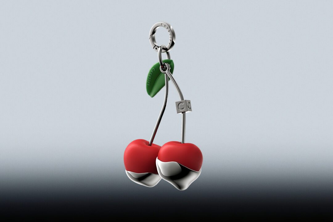 「G-DRAGON」がCASETiFY初のグローバルブランドiCONに就任 (ジードラゴン BIGBANG ケースティファイ)