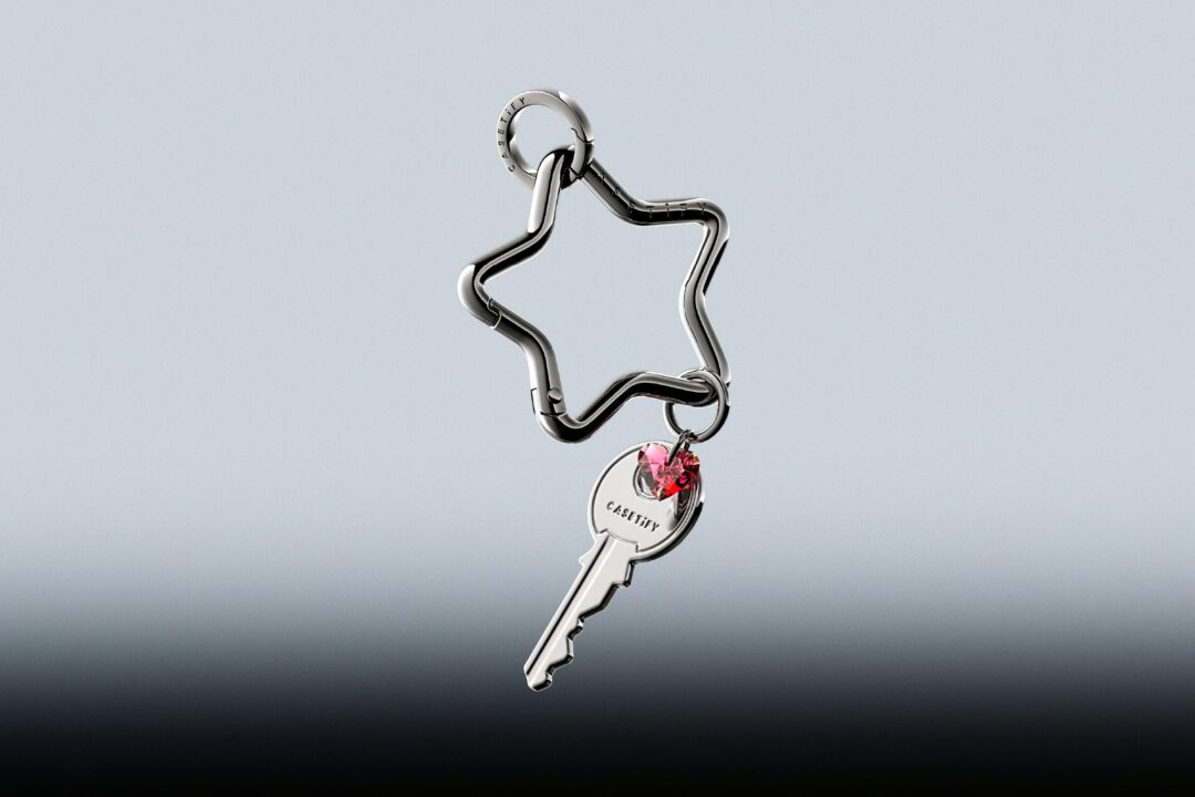 「G-DRAGON」がCASETiFY初のグローバルブランドiCONに就任 (ジードラゴン BIGBANG ケースティファイ)