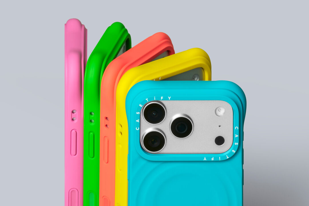 「G-DRAGON」がCASETiFY初のグローバルブランドiCONに就任 (ジードラゴン BIGBANG ケースティファイ)