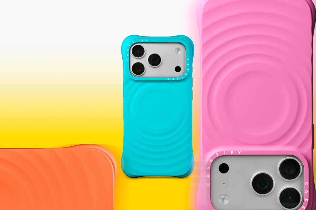 「G-DRAGON」がCASETiFY初のグローバルブランドiCONに就任 (ジードラゴン BIGBANG ケースティファイ)