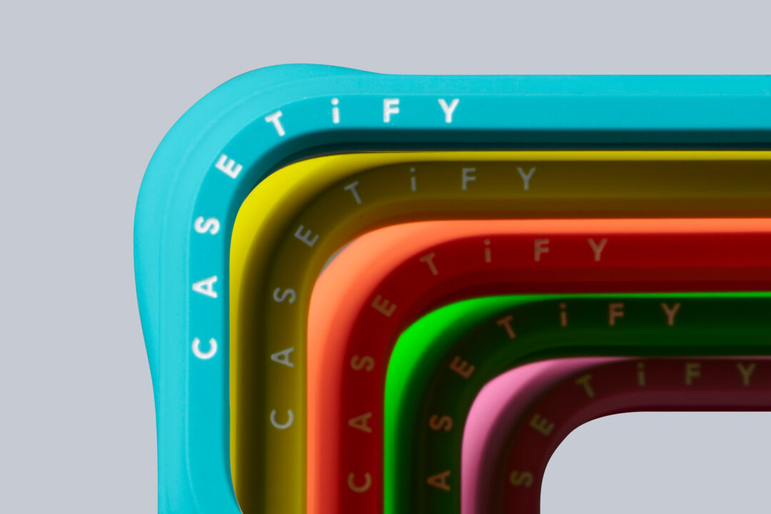 「G-DRAGON」がCASETiFY初のグローバルブランドiCONに就任 (ジードラゴン BIGBANG ケースティファイ)