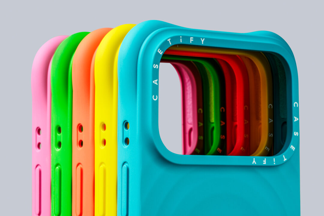 「G-DRAGON」がCASETiFY初のグローバルブランドiCONに就任 (ジードラゴン BIGBANG ケースティファイ)