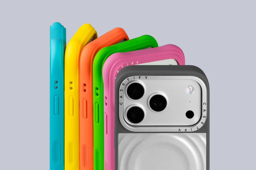 「G-DRAGON」がCASETiFY初のグローバルブランドiCONに就任 (ジードラゴン BIGBANG ケースティファイ)