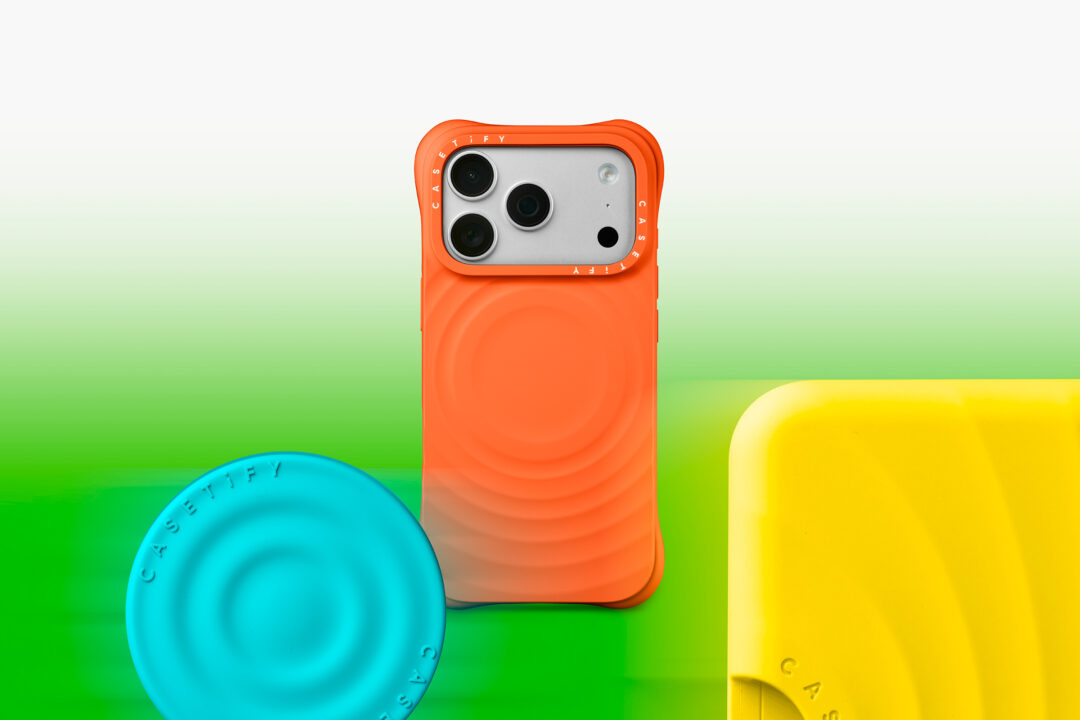 「G-DRAGON」がCASETiFY初のグローバルブランドiCONに就任 (ジードラゴン BIGBANG ケースティファイ)