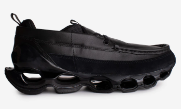 【2026年 2/13 発売】Mizuno Wave Prophecy Moc SL “Black” (ミズノ ウェーブ プロフェシー モック “ブラック”) [D1GD261401]