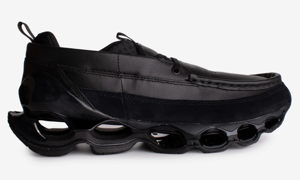 【2026年 2/13 発売】Mizuno Wave Prophecy Moc SL “Black” (ミズノ ウェーブ プロフェシー モック “ブラック”) [D1GD261401]