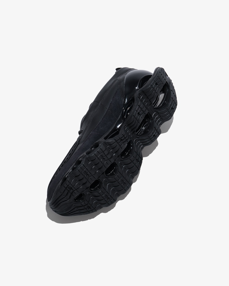 【2026年 2/13 発売】Mizuno Wave Prophecy Moc SL “Black” (ミズノ ウェーブ プロフェシー モック “ブラック”) [D1GD261401]