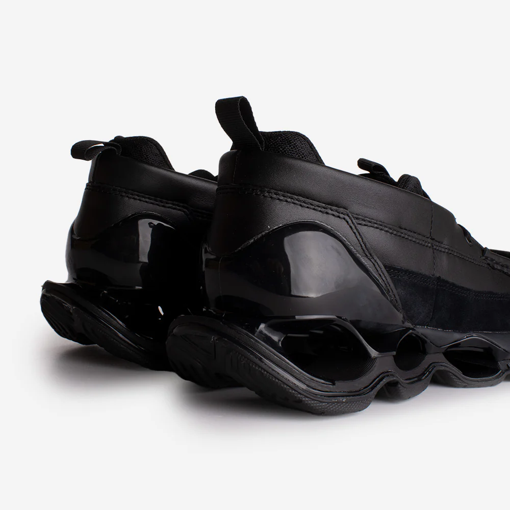 【2026年 2/13 発売】Mizuno Wave Prophecy Moc SL “Black” (ミズノ ウェーブ プロフェシー モック “ブラック”) [D1GD261401]