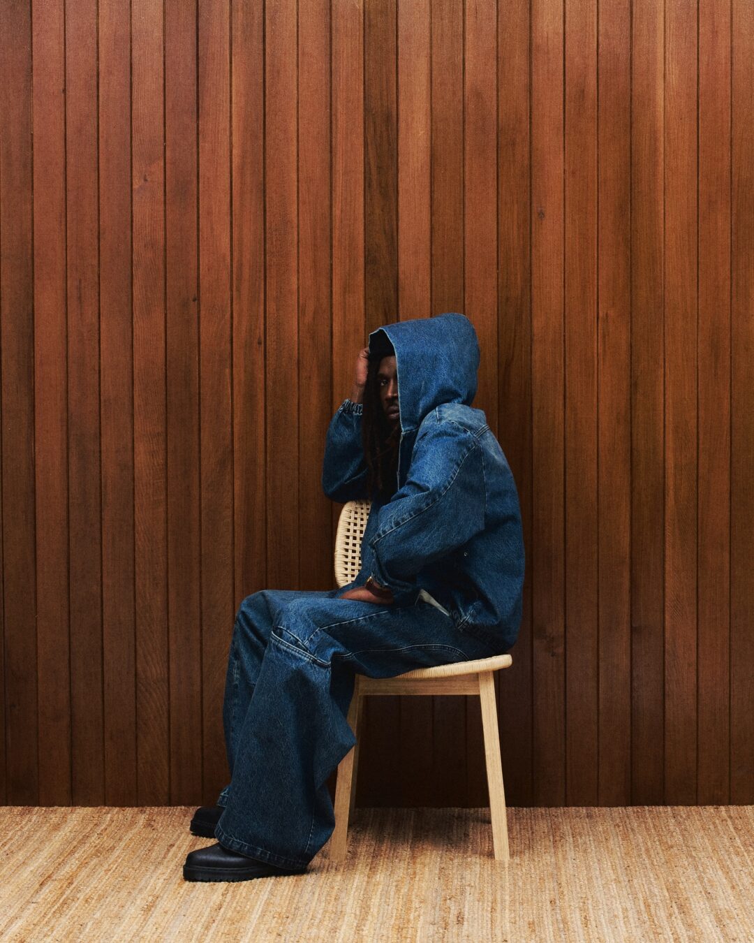 ロンドン発の新鋭ブランド Seventh × BEAMS T “IKKYU Collection”が2026年 1/31 発売 (セブンス ビームス)