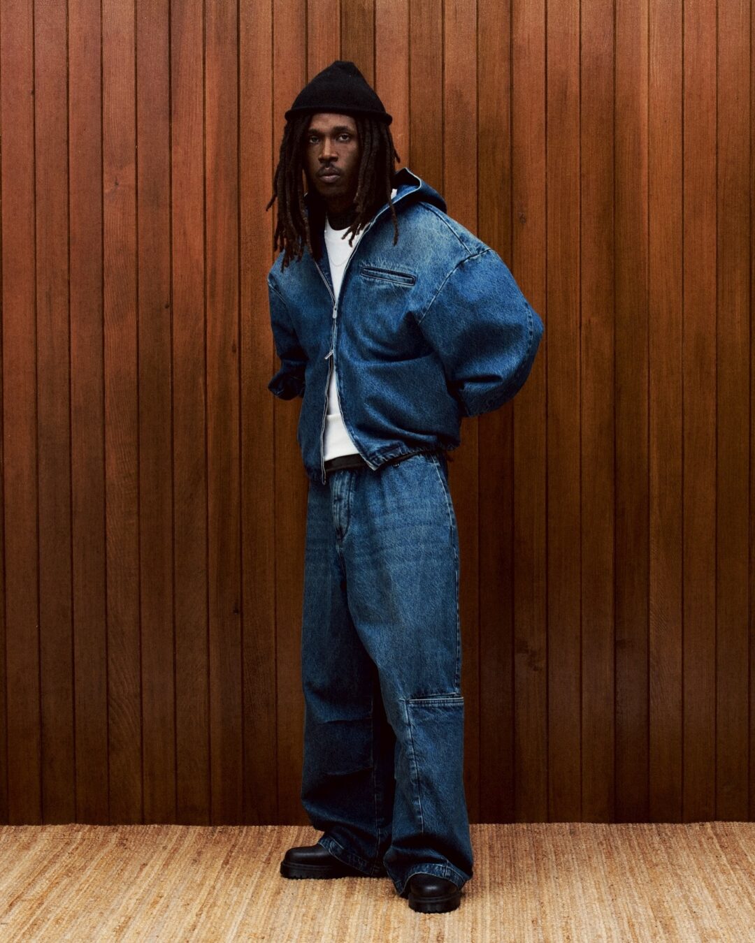 ロンドン発の新鋭ブランド Seventh × BEAMS T “IKKYU Collection”が2026年 1/31 発売 (セブンス ビームス)