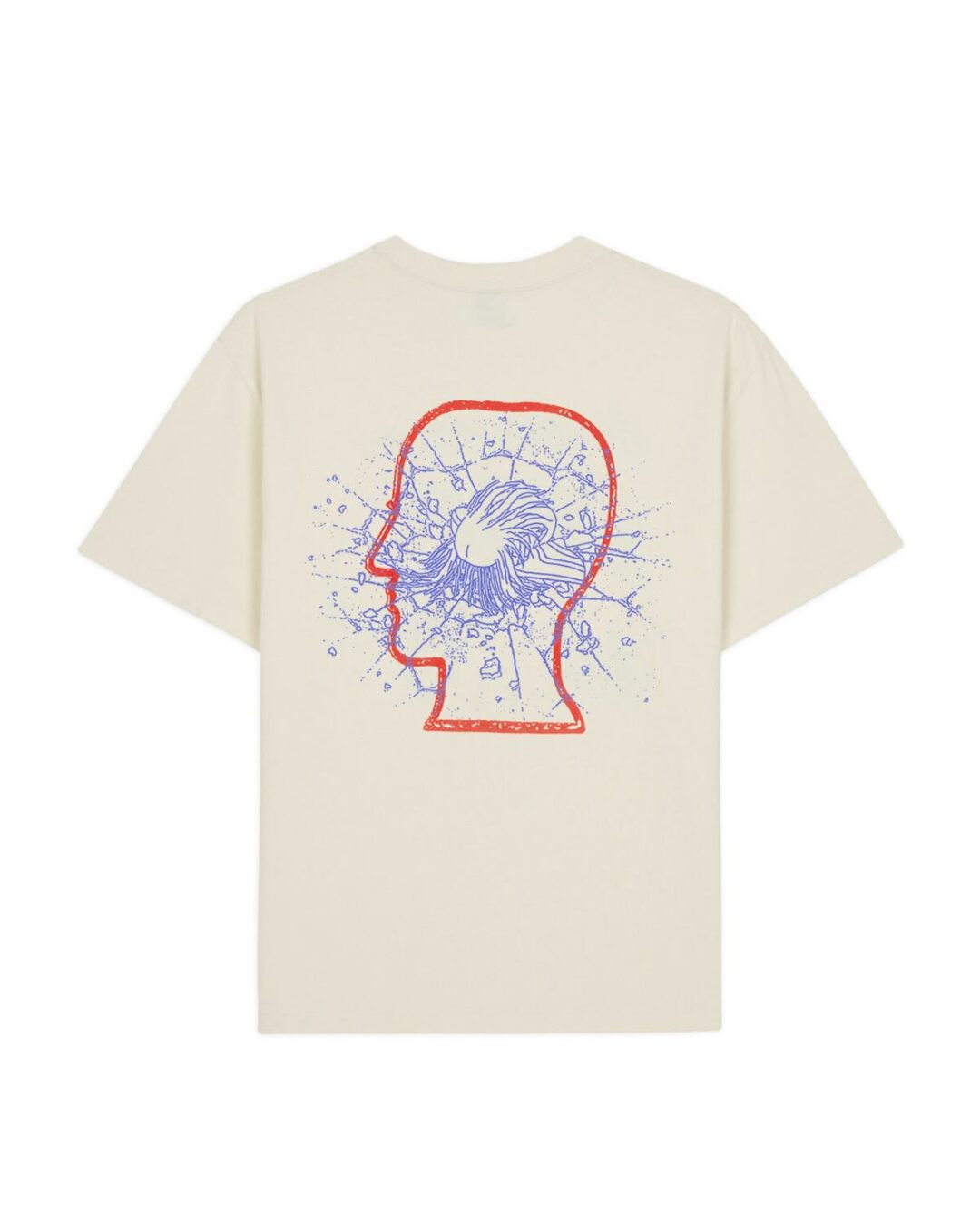 天使のたまご × Brain Dead 限定 Teeが2026年 1/27 発売 (ブレインデッド Angelesegg)