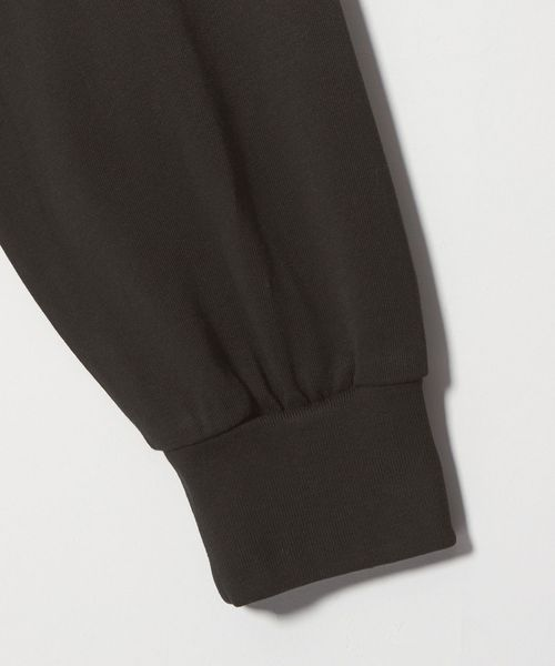 METALLICA × monkey time “プリント ロングスリーブ Tシャツ”が2026年 2月上旬 発売 (メタリカ モンキータイム)