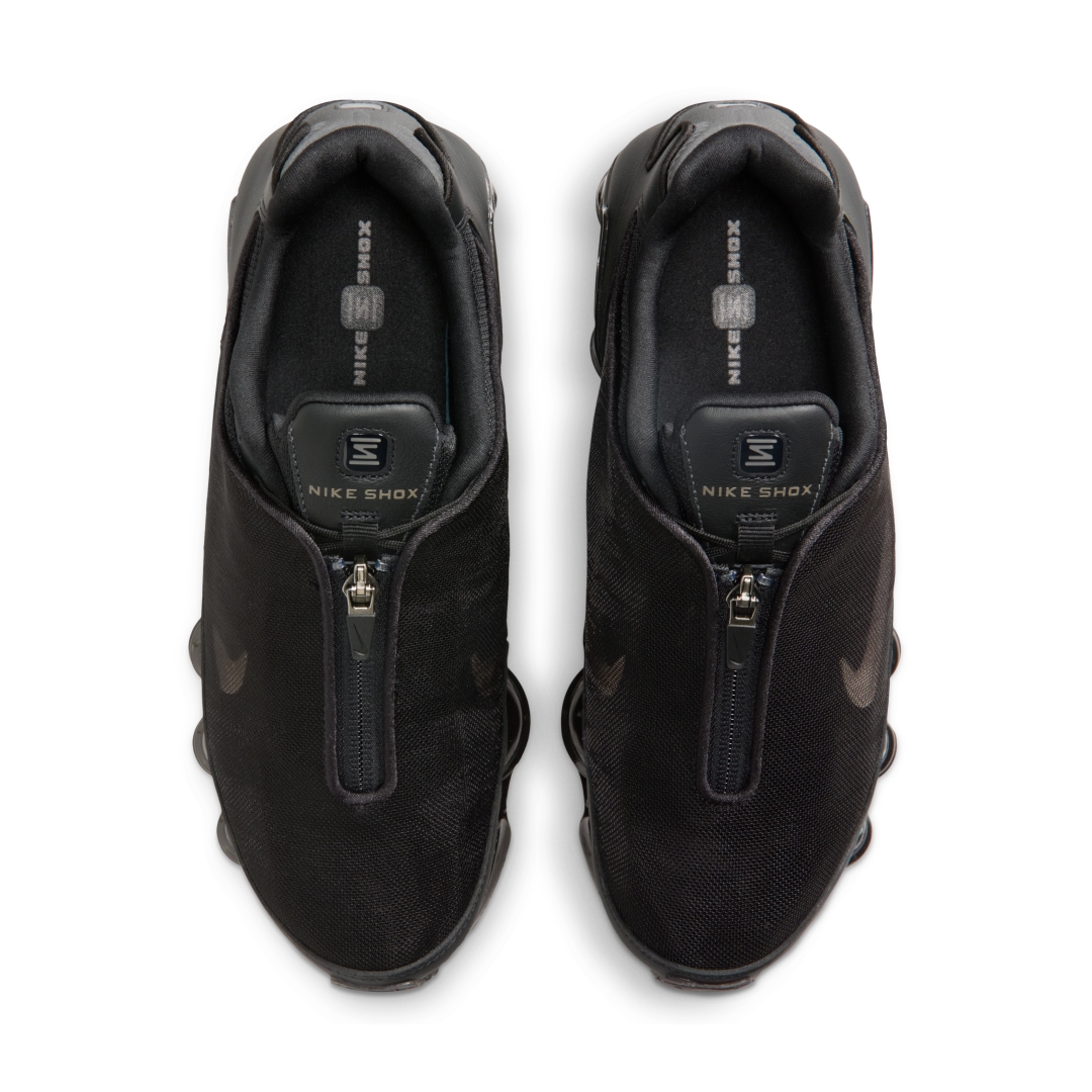 【海外発売】NIKE SHOX R4 TL “Winterized/Black/Photon Dust” (ナイキ ショックス “ウィンタライズド/ブラック/フォトンダスト) [HM9612-010/HM9612-025]