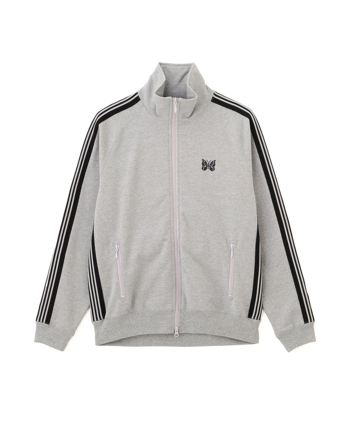 NEEDLES × B’2nd 2026 SS 別注 “Track Jacket & Track Crew Neck & H.D. Track Pant – Cotton Jersey”が登場 (ニードルズ ビーセカンド)