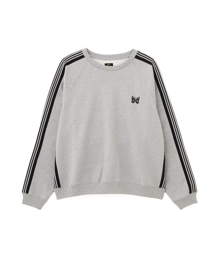 NEEDLES × B’2nd 2026 SS 別注 “Track Jacket & Track Crew Neck & H.D. Track Pant – Cotton Jersey”が登場 (ニードルズ ビーセカンド)