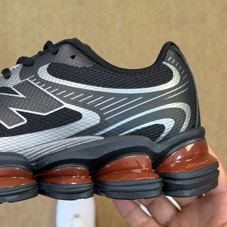 【2026年 発売予定】New Balance U2000 28K “Black/Red” (ニューバランス) [U200028K]