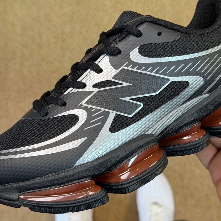 【2026年 発売予定】New Balance U2000 28K “Black/Red” (ニューバランス) [U200028K]