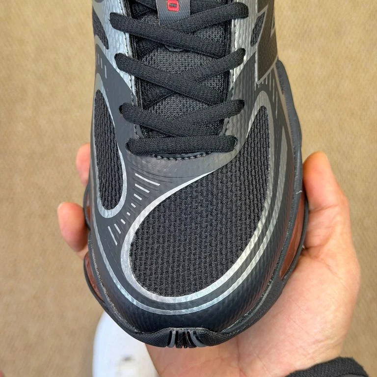 【2026年 発売予定】New Balance U2000 28K “Black/Red” (ニューバランス) [U200028K]