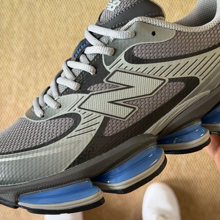 【2026年 発売予定】New Balance U2000 9MI “Grey/Blue” (ニューバランス) [U20009MI]