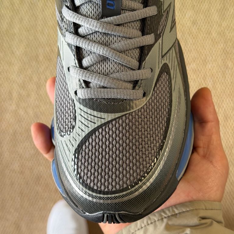 【2026年 発売予定】New Balance U2000 9MI “Grey/Blue” (ニューバランス) [U20009MI]