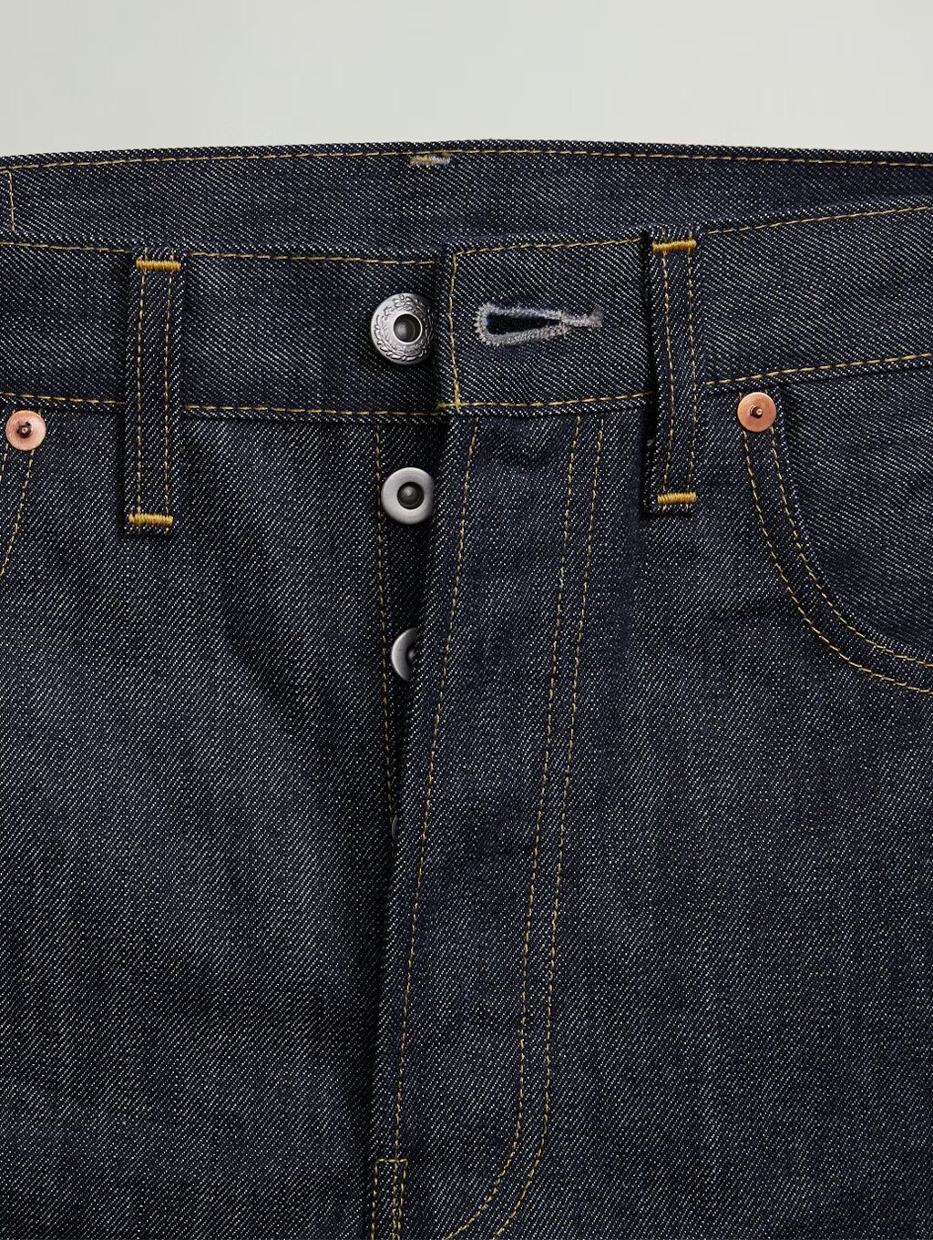 Levi’s Vintage Clothing「1944 501 JEANS RIGID」が抽選販売 (リーバイス ビンテージ クロッシング)