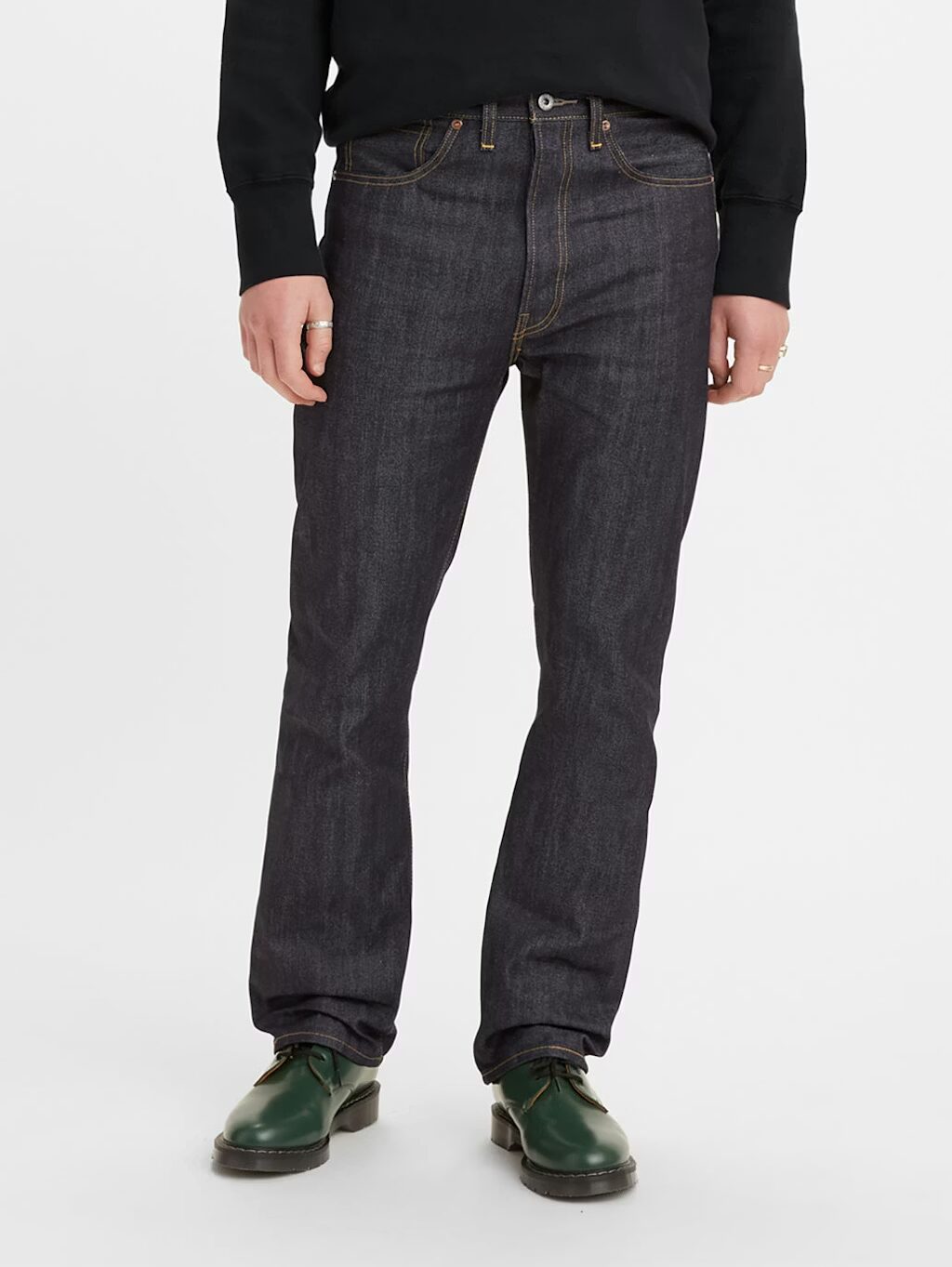 Levi’s Vintage Clothing「1944 501 JEANS RIGID」が抽選販売 (リーバイス ビンテージ クロッシング)