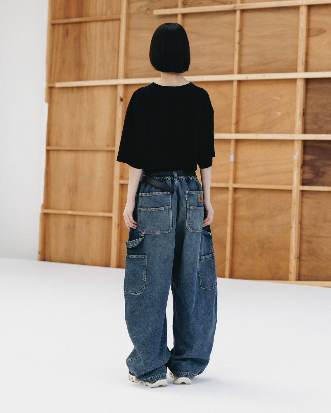 CLESSTE 2026 SS “VINTAGE DYED SELVEDGE DENIM CITY UTILITY JACKET & DYED SELVEDGE DENIM DOUBLE KNEE CURVED WORKER PANTS”が1/17 発売 (クレスト ビンテージ デニム ジャケット パンツ)