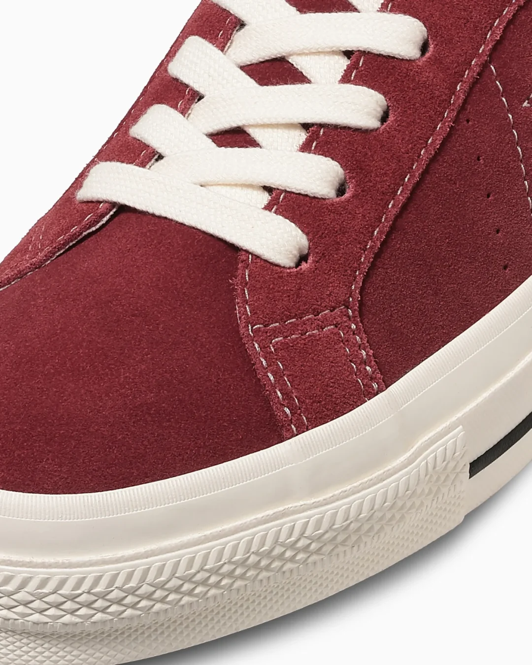 【2026年 1/23 発売】CONVERSE ONE STAR SUEDE “Burgundy/Dark Teal” (コンバース ワンスター スエード) [33702560/33702561]